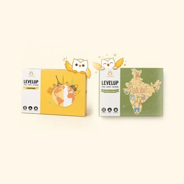 Explorer Pack