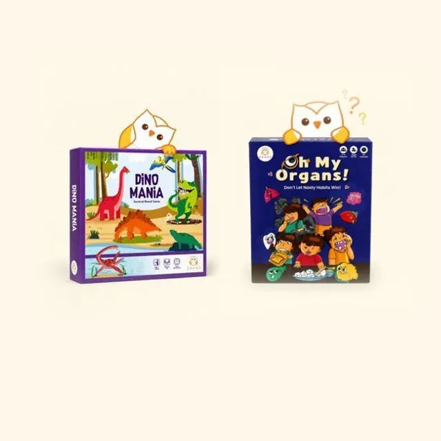 Strategy Pack