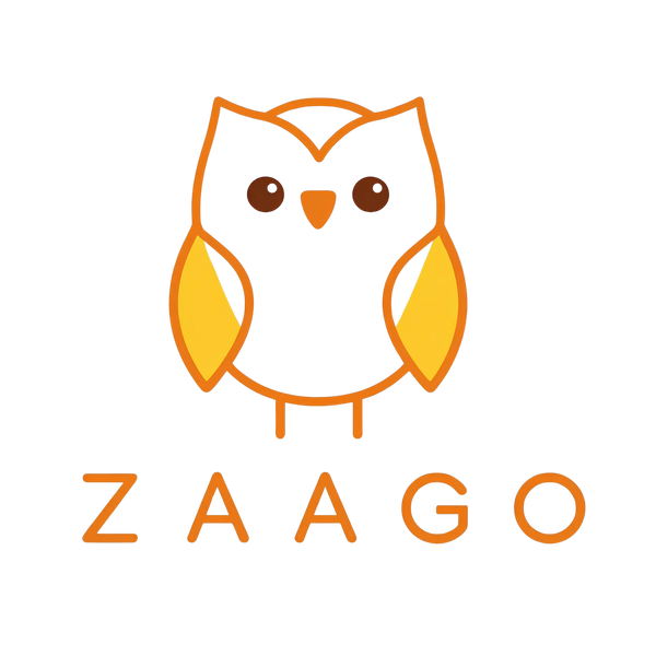 Zaago